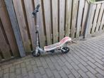 Space scooter, Fietsen en Brommers, Steps, Ophalen, Gebruikt