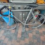flandria koers fiets, Fietsen en Brommers, Fietsen | Racefietsen, Minder dan 10 versnellingen, Staal, Overige maten, Ophalen