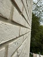 Voeger, Doe-het-zelf en Verbouw, Ophalen of Verzenden, Zo goed als nieuw, Bakstenen