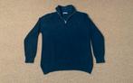 ZARA Trui heren donkerblauw maat M, Kleding | Heren, Truien en Vesten, Ophalen of Verzenden, Zara