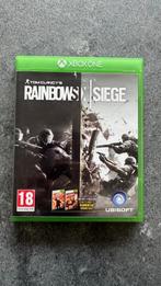 Rainbow Six Siege - Xbox One, Online, Vanaf 18 jaar, Shooter, Ophalen of Verzenden