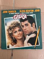 LP - Grease - The Original Soundtrack, Ophalen of Verzenden, Gebruikt, 12 inch