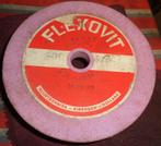 Komsteen Flexovit, 200x80 mm, Vollmer, 200x60 mm, Doe-het-zelf en Verbouw, Gereedschap | Slijpmachines, Ophalen of Verzenden, Nieuw