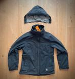 Nomad hightech waterproof lichtgewicht outdoor dames jas S, Nomad, Ophalen of Verzenden, Zo goed als nieuw, Maat 36 (S)