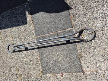 Toyota Starlet P8-P9-Paseo schokdemper brug. beschikbaar voor biedingen
