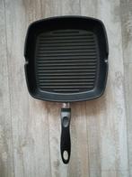 Nieuwe Le Chef grillpan, Ophalen of Verzenden, Nieuw, Overige materialen, Overige typen