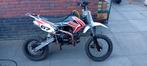 Gepard 125 cc, Ophalen of Verzenden, Gebruikt, Pitbike