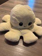 Schattige Octopus Knuffel, Ophalen, Zo goed als nieuw, Overige typen