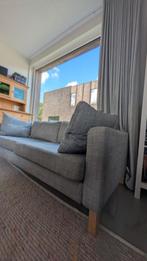 Sofa IKEA Karlstad grijs, Ophalen of Verzenden, Zo goed als nieuw