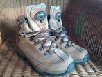 Meindl Gore-Tex maat 40 Bergwandelschoenen Maat 40, Meindl, Bruin, Gedragen, Wandelschoenen