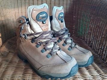 Meindl Gore-Tex maat 40 Bergwandelschoenen Maat 40 beschikbaar voor biedingen