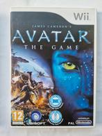 AVATAR the game, Spelcomputers en Games, Games | Nintendo Wii, Muziek, Gebruikt, 1 speler, Ophalen of Verzenden