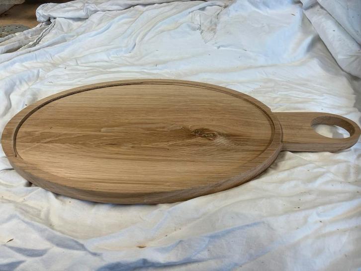 Kerstboom tappasplank kerstborrelplank snijplank vanaf €7.-, Huis en Inrichting, Woonaccessoires | Dienbladen, Zo goed als nieuw