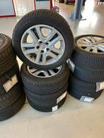 Winterset opel astra 2017, Ophalen, 16 inch, Banden en Velgen, 205 mm