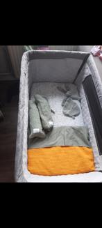 Co sleeper X Adventure, Ophalen, Gebruikt, Wieg