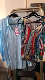 Partij mix dames kleding (50 stuks)nieuw.gratis verzending., Kleding | Dames, Ophalen of Verzenden, Nieuw, Maat 38/40 (M)