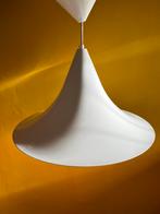 Vintage Heksenhoed - hanglamp, Ophalen, Zo goed als nieuw, Minder dan 50 cm