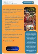 Kindercoach Ridderkerk, Ophalen of Verzenden