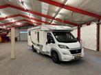 MC Louis Tandy 673 G enkkel bedden, Caravans en Kamperen, Campers, Particulier, Half-integraal