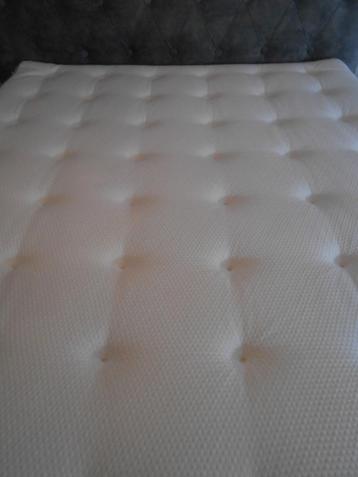 Nieuwe Matras (Tweepersoons) beschikbaar voor biedingen