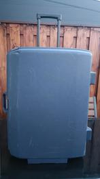 Samsonite Oyster Upright 76cm, Ophalen of Verzenden, Gebruikt, Hard kunststof, 70 cm of meer