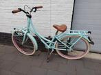 volare 24 inch meisjes fiets opknapper, Fietsen en Brommers, Fietsen | Meisjes, Ophalen, Gebruikt, 24 inch, Volare
