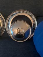 Fiat 850 wieldoppen, Ophalen of Verzenden