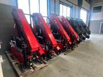 HMF POWER TO LIFT 2320K-RCS K6 (NIEUW) (bj 2023)