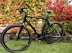 Koga SuperMetro Lichtgewicht stadsfiets riemaandrijving 57cm, Fietsen en Brommers, Ophalen, Minder dan 10 versnellingen, Gebruikt