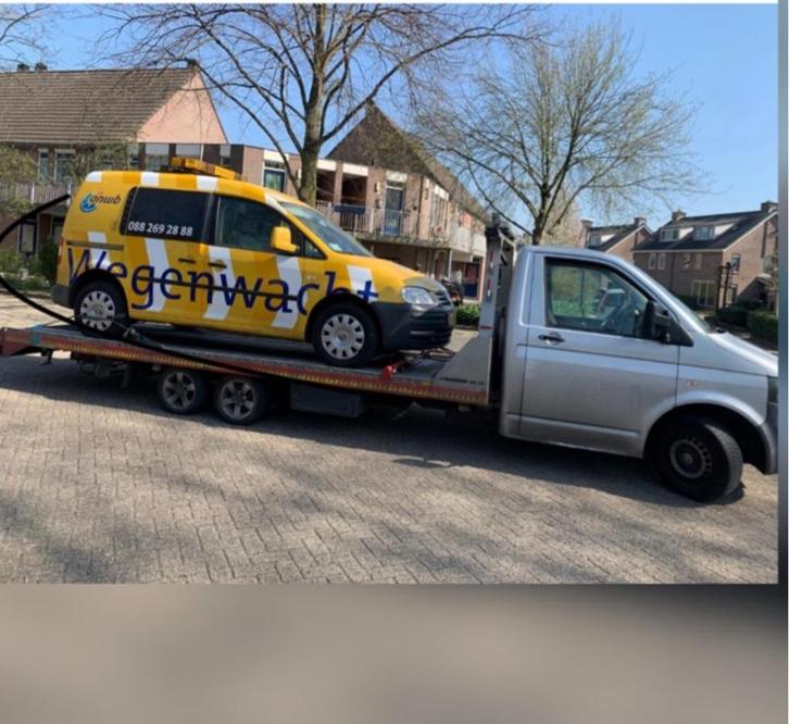 autotransport, Diensten en Vakmensen, Verhuur | Auto en Motor