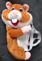 AH hamster rugzak., Albert Heijn, Ophalen