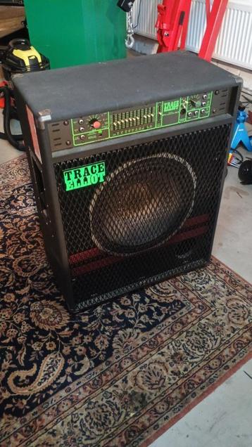 Trace Elliot 1115 Combo beschikbaar voor biedingen