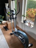 Hollandia Ergo HC700 Crosstrainer - Als Nieuw!, Ophalen of Verzenden, Zo goed als nieuw, Crosstrainer, Metaal