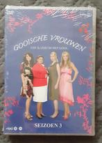 Gooische Vrouwen - Seizoen 3 (DVD), Cd's en Dvd's, Vanaf 12 jaar, Ophalen of Verzenden, Zo goed als nieuw, Komedie