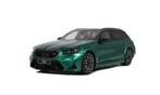 BMW M5 Touring 2024 Isle of Man Green - GT Spirit 1:18, Overige merken, Auto, Nieuw, Ophalen of Verzenden