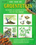 ABC van de Groententuin, Ophalen of Verzenden, Zo goed als nieuw, Tuinieren en Tuinplanten