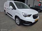 Opel Combo 1.5D L2H1 Edition 202064.000MET KASTEN10, Auto's, Voorwielaandrijving, 730 kg, Euro 6, 4 cilinders