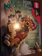Lego 76970 Jurassic World nieuwe doos, Ophalen of Verzenden, Nieuw