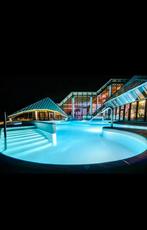 Dagentree tickets thermae 2000 te koop, Twee personen, Ticket of Toegangskaart