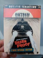 Death proof dvd 2 disc.s special edition Nieuw staat, Vanaf 16 jaar, Ophalen of Verzenden, Zo goed als nieuw, Actie