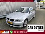 BMW 3 Serie Touring 318i Business Line NAP, 2e Eignr, Clima,, Euro 5, Origineel Nederlands, Handgeschakeld, Grijs