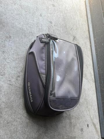 Origineel yamaha mt 07 tanktas ! beschikbaar voor biedingen