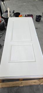 88x211,5 skantea deur SKB 205, Ophalen, 80 tot 100 cm, Binnendeur, Nieuw