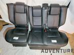 Range Rover Sport Achterbank zwart leder, Auto-onderdelen, Ophalen of Verzenden, Gebruikt, Land Rover