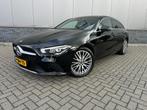 Mercedes-benz CLA-KLASSE Shooting Brake180 LUXURY LINE, CLA, 136 pk, Euro 6, 4 cilinders
