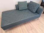 Prachtige lederen De Sede ds-48 bank/chaise longue, Ophalen, Design, 150 tot 200 cm, Leer