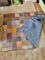 Plaid quilt, Ophalen, Zo goed als nieuw