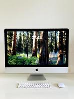 Imac 27" 2019 16GB 3,7Ghz I5 met maar liefst 2,5 Tb SSD, Computers en Software, Apple Desktops, Gebruikt, SSD, IMac, Ophalen of Verzenden