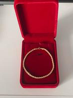 14 karaat gouden armband, Ophalen of Verzenden, Nieuw, Goud, Goud