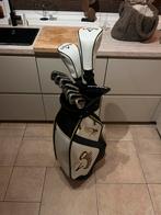 Volledige Callaway Warbird Golfset, Ophalen, Zo goed als nieuw, Set, Callaway
